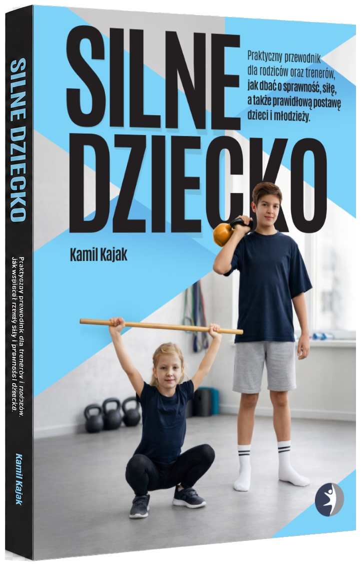 Silne Dziecko